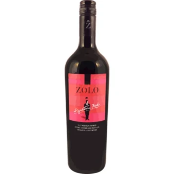 Zolo Signature Red Mendoza 750ml
