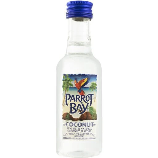 Parrot Bay Coconut Rum 600ml