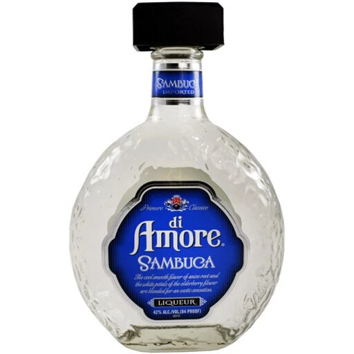 Di Amore Sambuca 375ml