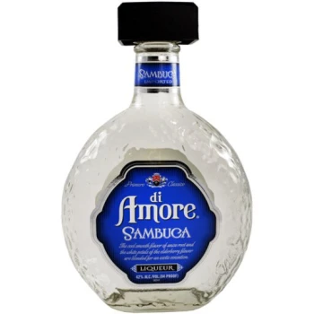 Di Amore Sambuca 375ml