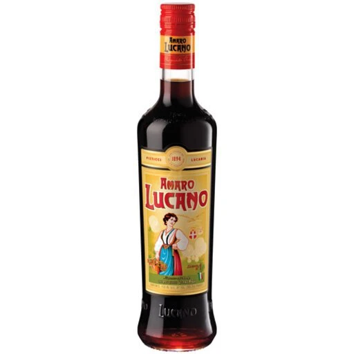 Lucano - Amaro 200ml