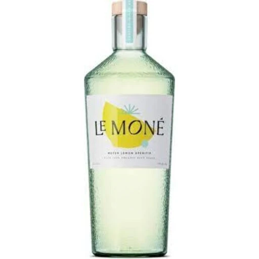 Le Mone, Lemon Aperitif NV 750ml