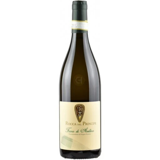 Rocca Del Principe Fiano Di Avellino Campania Italy 750ml