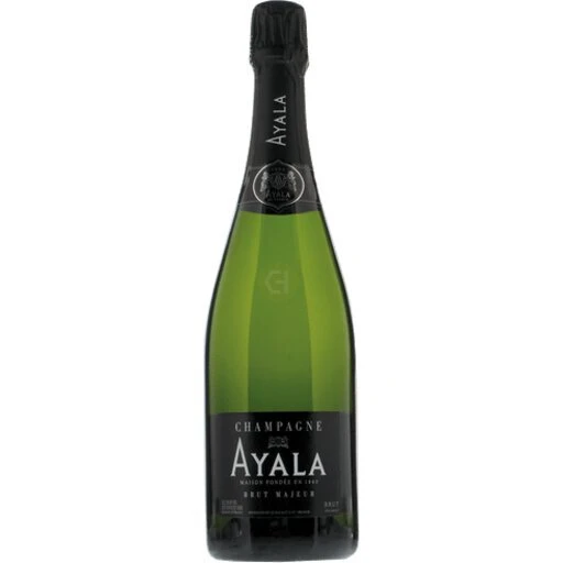 Ayala, Brut Majeur NV 375ml