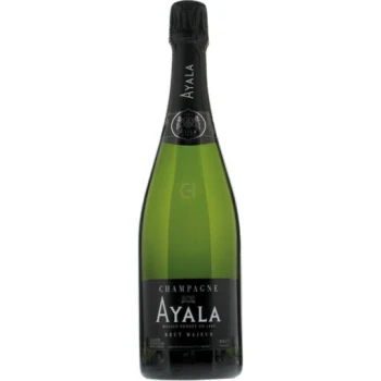 Ayala, Brut Majeur NV 375ml