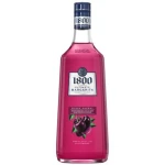 1800 The Ultimate Margarita Black Cherry Cocktail 1.75L