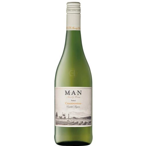 Man Vintner's Chardonnay 750ml