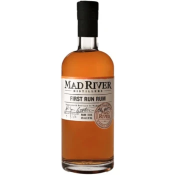 Mad River Rum 1L