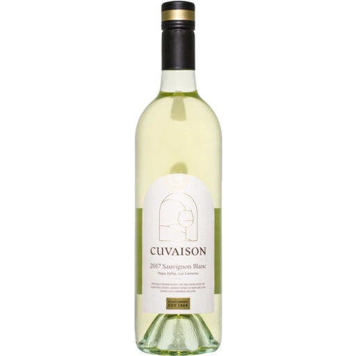 Cuvaison Sauvignon Blanc 750ml