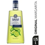 1800 The Ultimate Margarita Original Ready to Drink Cocktail 1.75L