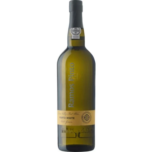 Ramos Pinto White Porto 750ml