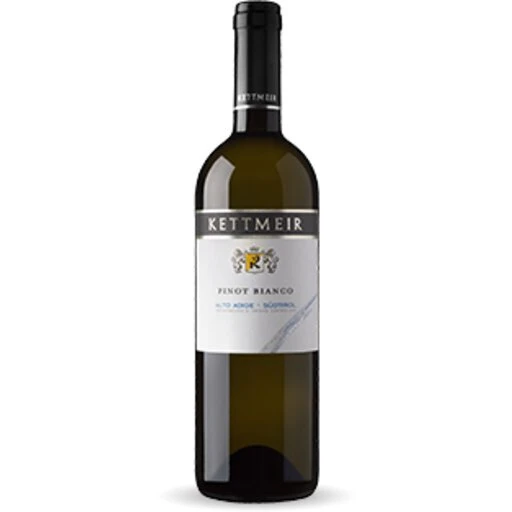 Kettmeir Pinot Bianco 750ml