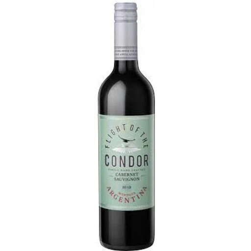 Fina Decero Flight Of The Condor Cabernet Sauvignon 750ml