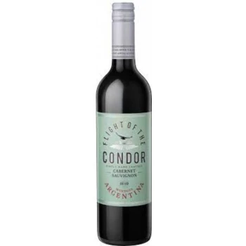 Fina Decero Flight Of The Condor Cabernet Sauvignon 750ml