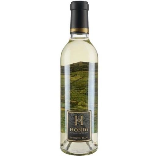 Honig Sauvignon Blanc Napa Valley 375ml