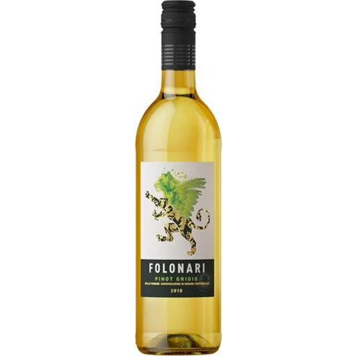 Folonari Pinot Grigio 750ml