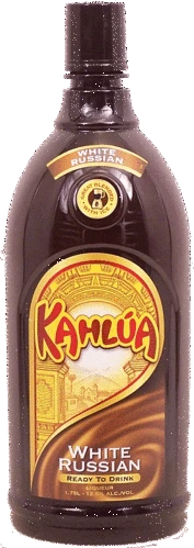 Kahlua Ready-to-Drink White Russian 1.75L