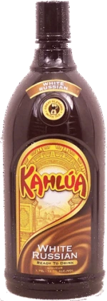 Kahlua Ready-to-Drink White Russian 1.75L