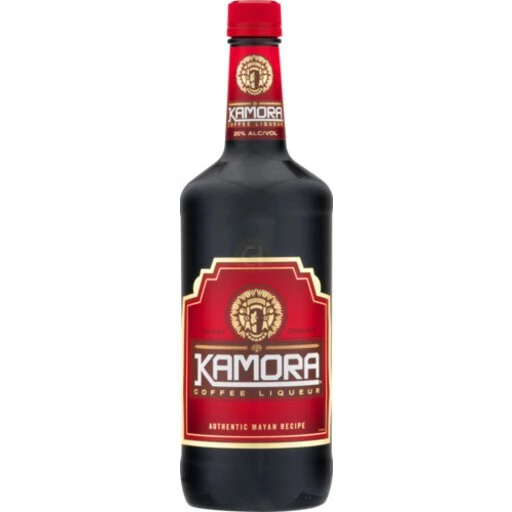 Kamora Coffee Liqueur 1L