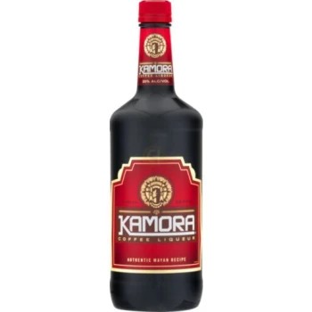 Kamora Coffee Liqueur 1L