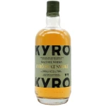 Kyro Peat Smoked Rye Whisky 700ml