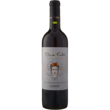 Frida Kahlo Cabernet Sauvignon 750ml