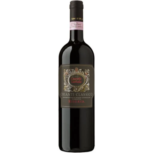 Lamole Di Lamole Chianti Classico Riserva Grey Label 750ml