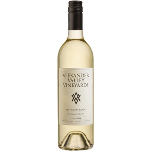 Alexander Valley Sauvignon Blanc 750ml