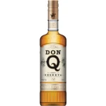 Don Q Reserva Rum 750ml