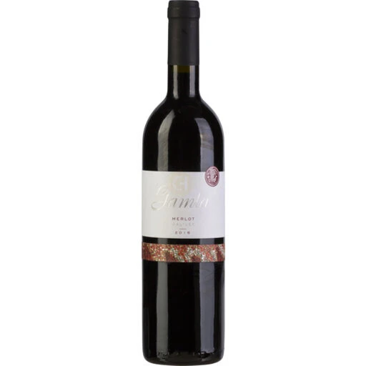Gamla Merlot 750ml