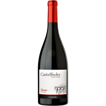 Castelfeder Pinot Noir Glen Alto Adige 750ml