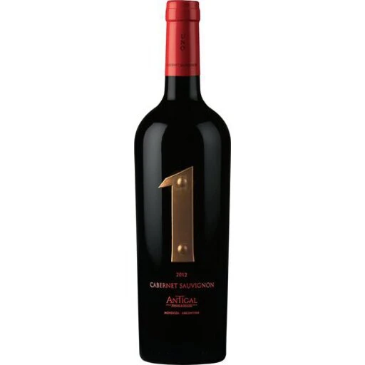Antigal Uno Cabernet Sauvignon 750ml