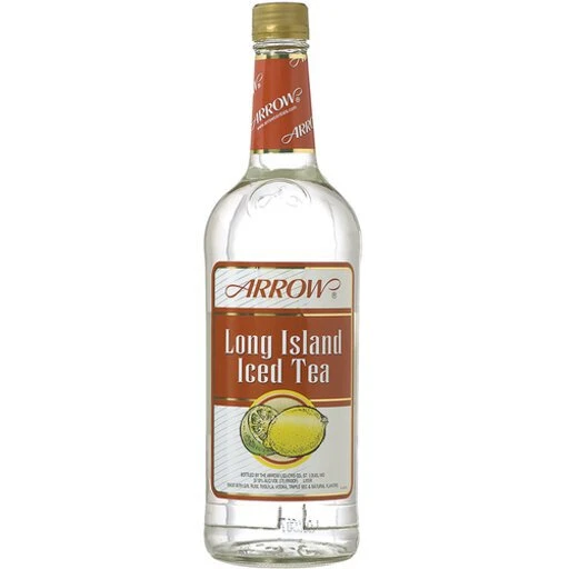 Arrow Long Island Iced Tea 1L