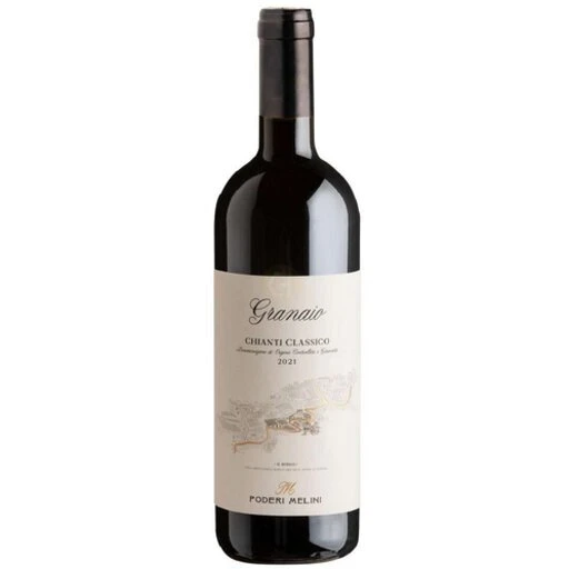 Poderi Melini Chianti Classico 750ml