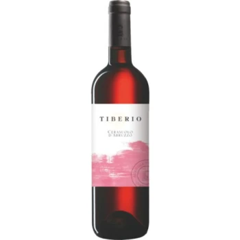 Tiberio Cerasuolo d'Abruzzo 750ml