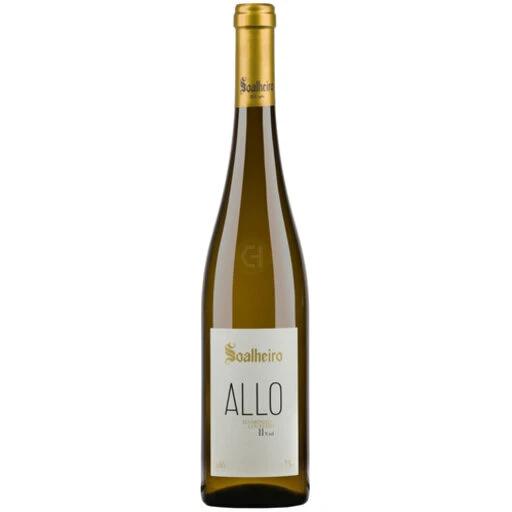 Quinta De Soalheiro ALLO 750ml