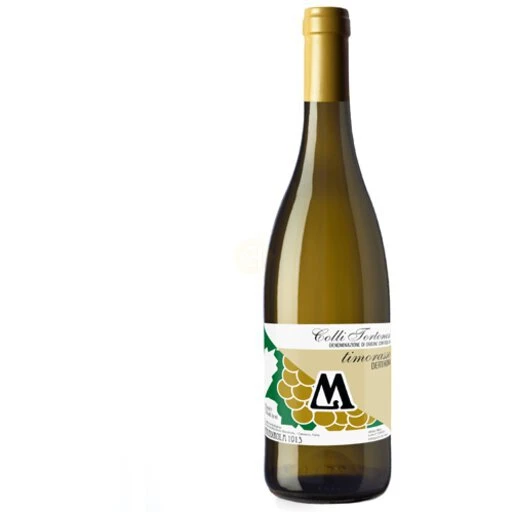 Mandirola Derthona Colli Tortonesi Timorasso 750ml