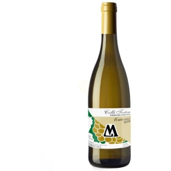 Mandirola Derthona Colli Tortonesi Timorasso 750ml