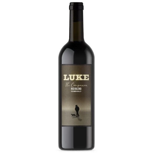 Luke The Companion Red Blend 750ml