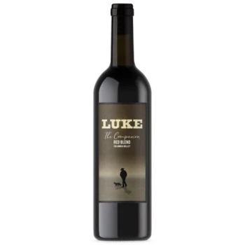 Luke The Companion Red Blend 750ml
