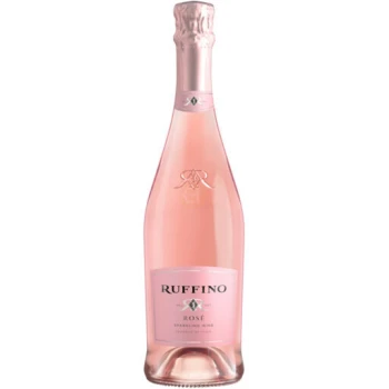 Ruffino Prosecco Rose 750ml