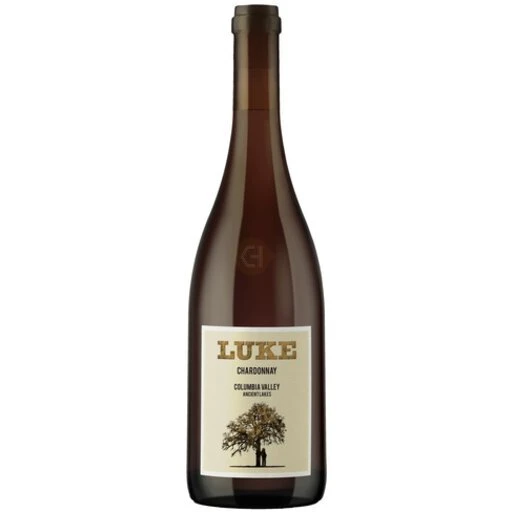 Luke Chardonnay Ancient Lakes 750ml
