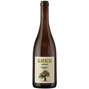 Luke Chardonnay Ancient Lakes 750ml