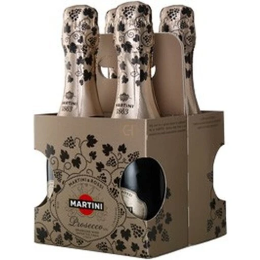 Martini Rossi Prosecco 187ml