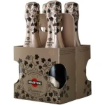 Martini Rossi Prosecco 187ml