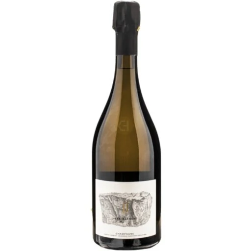 Jean Josselin Champagne Extra Brut Les Blancs 750ml | Nationwide
