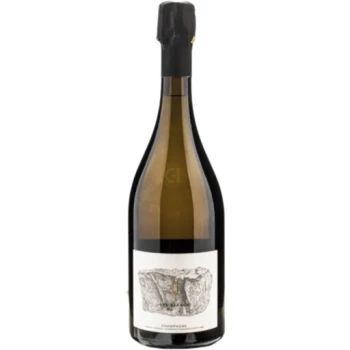 Jean Josselin Champagne Extra Brut Les Blancs 750ml