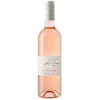 Chateau Guillaman Les Pierres Blanches Cotes De Gascogne 750ml