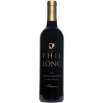 Phil Long Cabernet Sauvignon Rsv Napa Valley Val 750ml