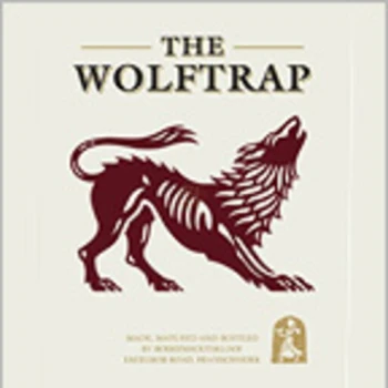 The Wolftrap Red 750ml